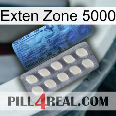 Exten Zone 5000 34